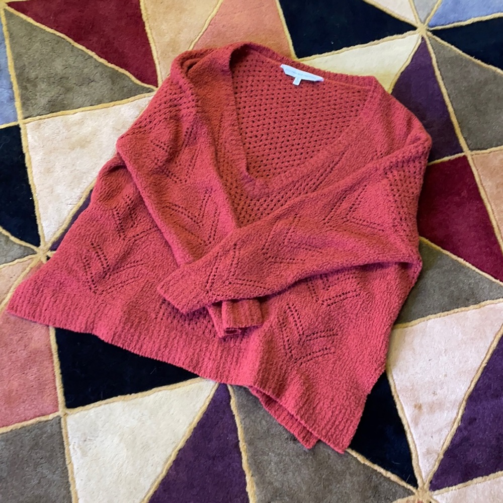Cupcakes and Cashmere Sweater